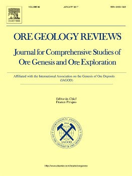 Origin and geochemical evolution from ferrallitized clays to karst bauxite